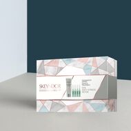 faces express mymask anti stress detox kit