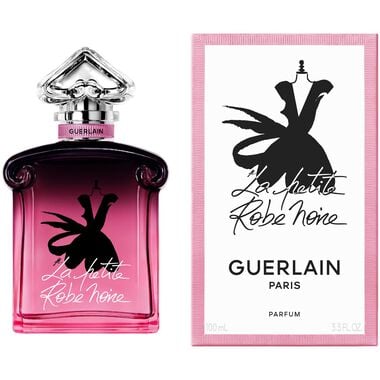 faces ماء عطر لا بيتيت روب نوار إينتنس