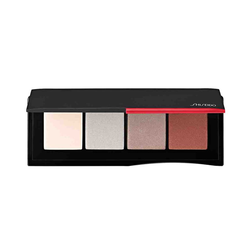 shiseido essentialist eye palette