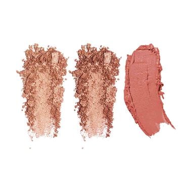 Paradise Dual Palette faces paradise dual palette