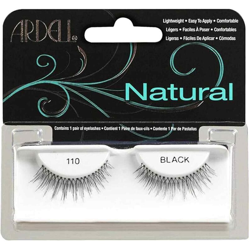 ارديل رموش طبيعية 110 أسود