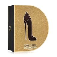 مجموعة عطر جود جيرل أو دو برفان faces مجموعة عطر جود جيرل أو دو برفان