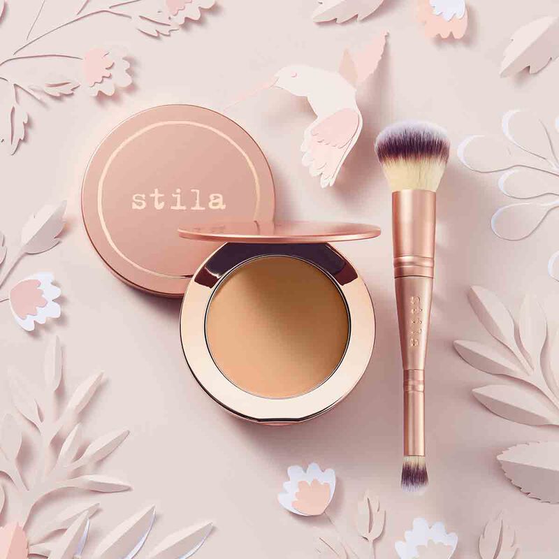 stila tinted moisturizer skin balm