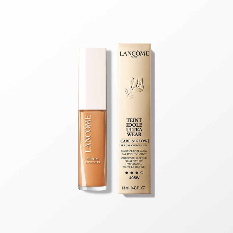 lancome teint idole ultra wear care & glow serum