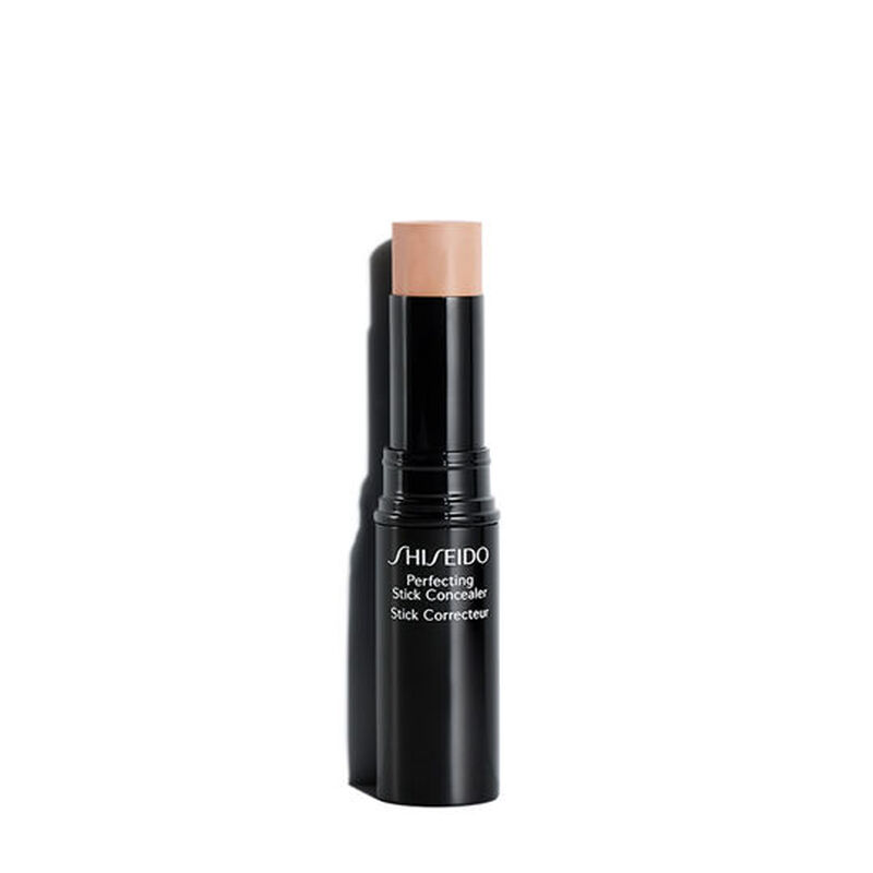 shiseido perfecting stick concealer
