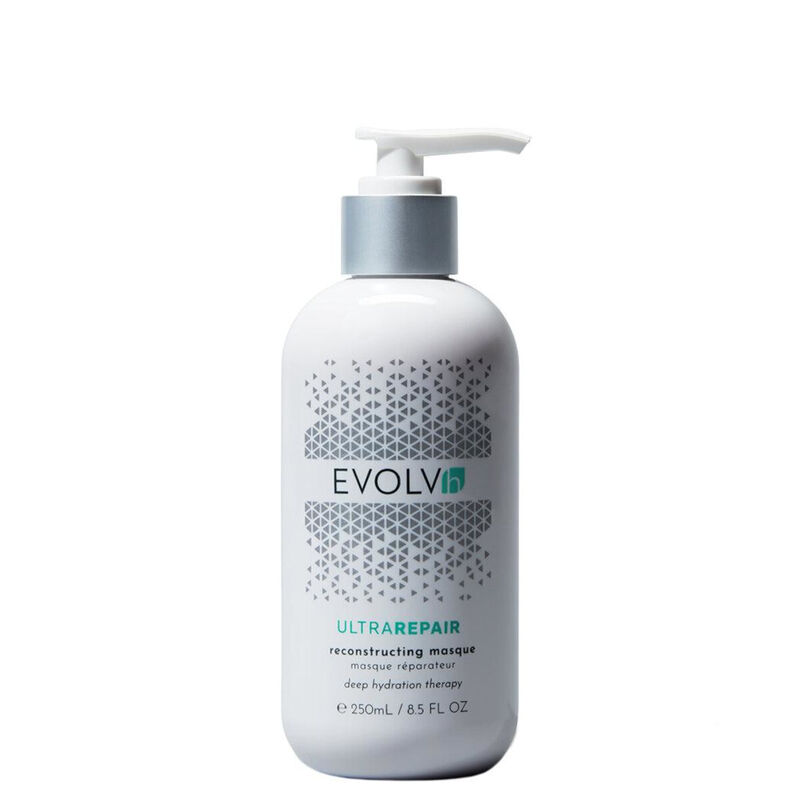 evolvh ultrarepair reconstructing masque