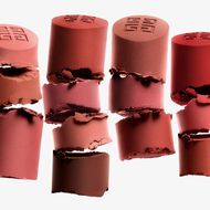 Le Rouge Velvet Matte Long-Lasting and Plumping faces le rouge velvet matte long lasting and plumping