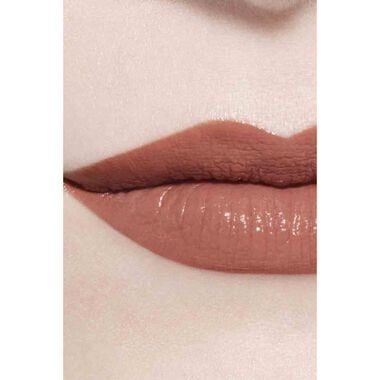 ROUGE ALLURE LAQUE faces rouge allure laque