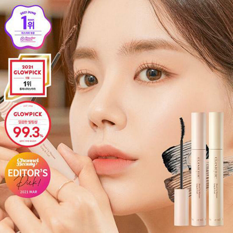 داسيك ماسكارا مود أب لتطويل وتجعيد الرموش