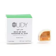 faces khashab al oud cartridge 2ml