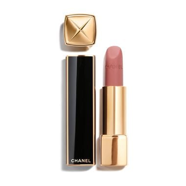 CHANEL ROUGE ALLURE VELVET faces chanel rouge allure velvet