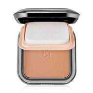 faces weightless perfection wet and dry powder foundation