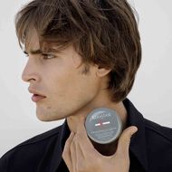 faces genesis homme cire texturising clay for weakened hair 75ml
