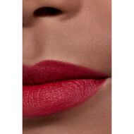 CHANEL ROUGE ALLURE VELVET faces chanel rouge allure velvet