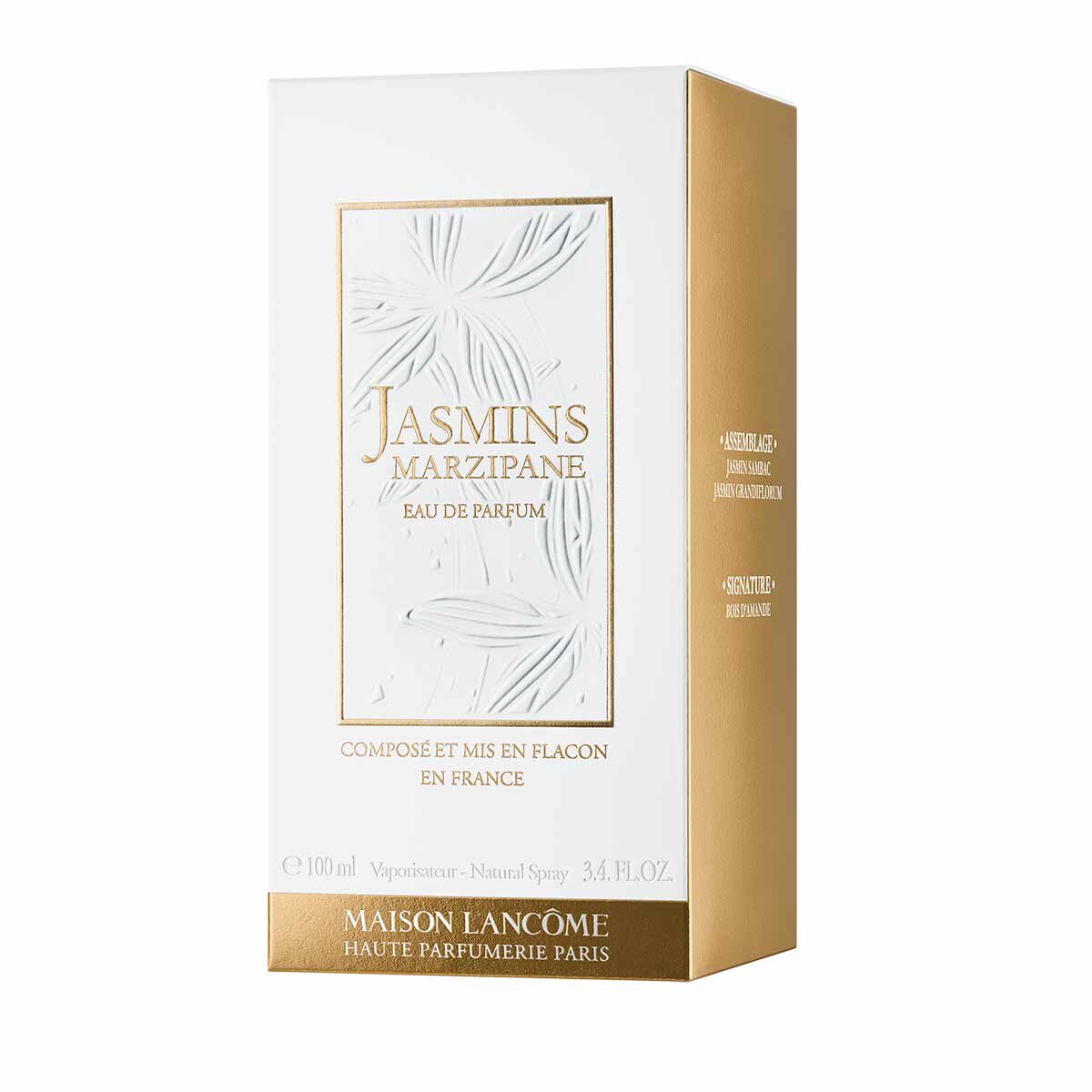 Lancôme Jasmins Marzipane Maison Lancôme Eau De Parfum 100ml