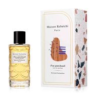 عطر فيو باتشولي أو دو برفان faces عطر فيو باتشولي أو دو برفان