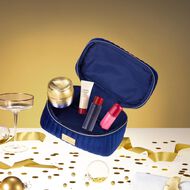 faces vital perfection advanced holiday pouch set