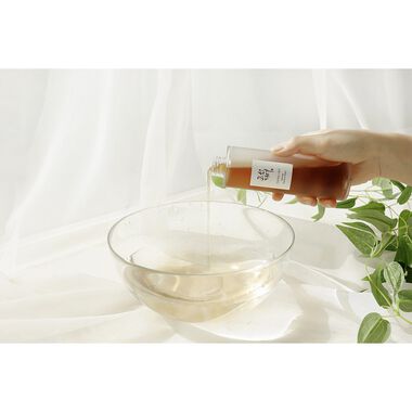 faces تونر بمستلخص ماء الجنسنغ