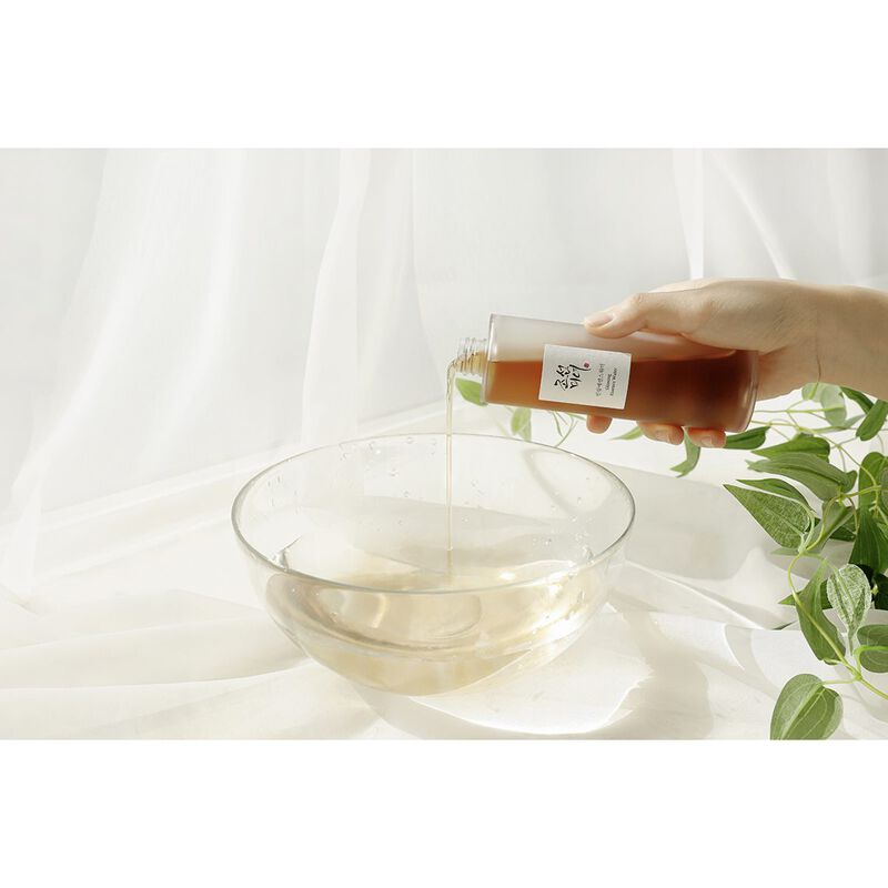 beauty of joseon مستلخص ماء الجنسنغ