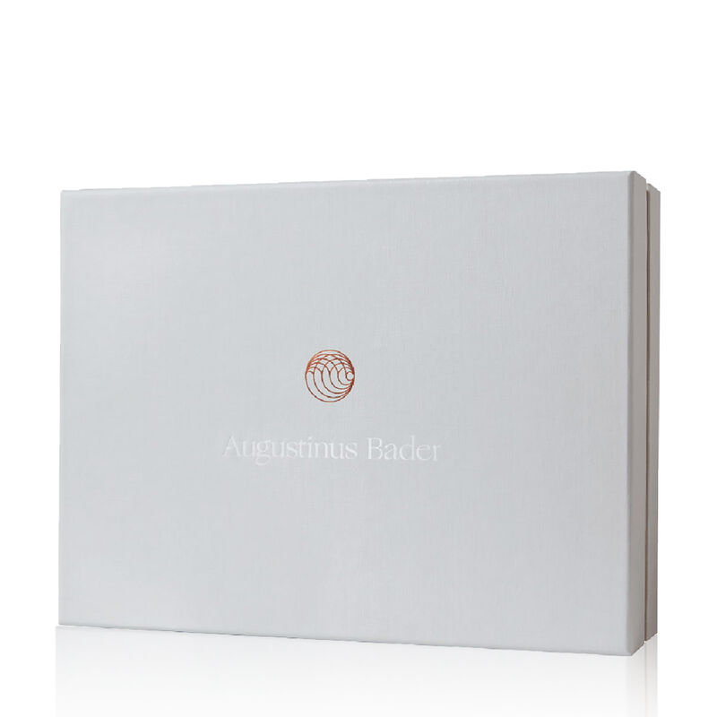 أوغستينوس بدر مجموعة ذا تريفيكتا