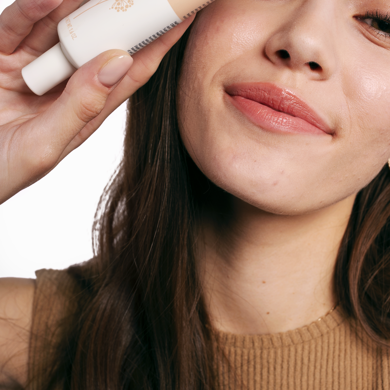 اربوريان سوبر بي بي كريم كلير