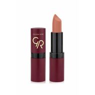 Velvet Matte Lipstick No 38 faces velvet matte lipstick no 38
