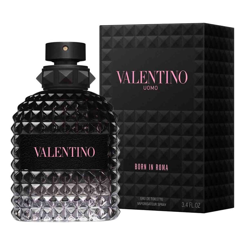 valentino born in roma eau de toilette