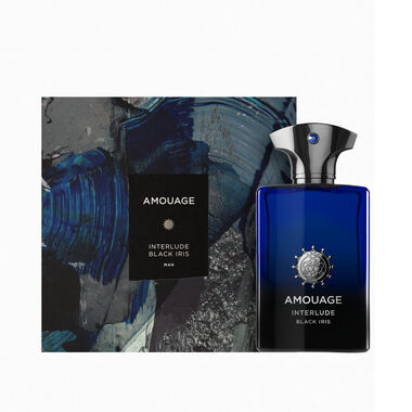 faces عطر إنترلود بلاك إيريس