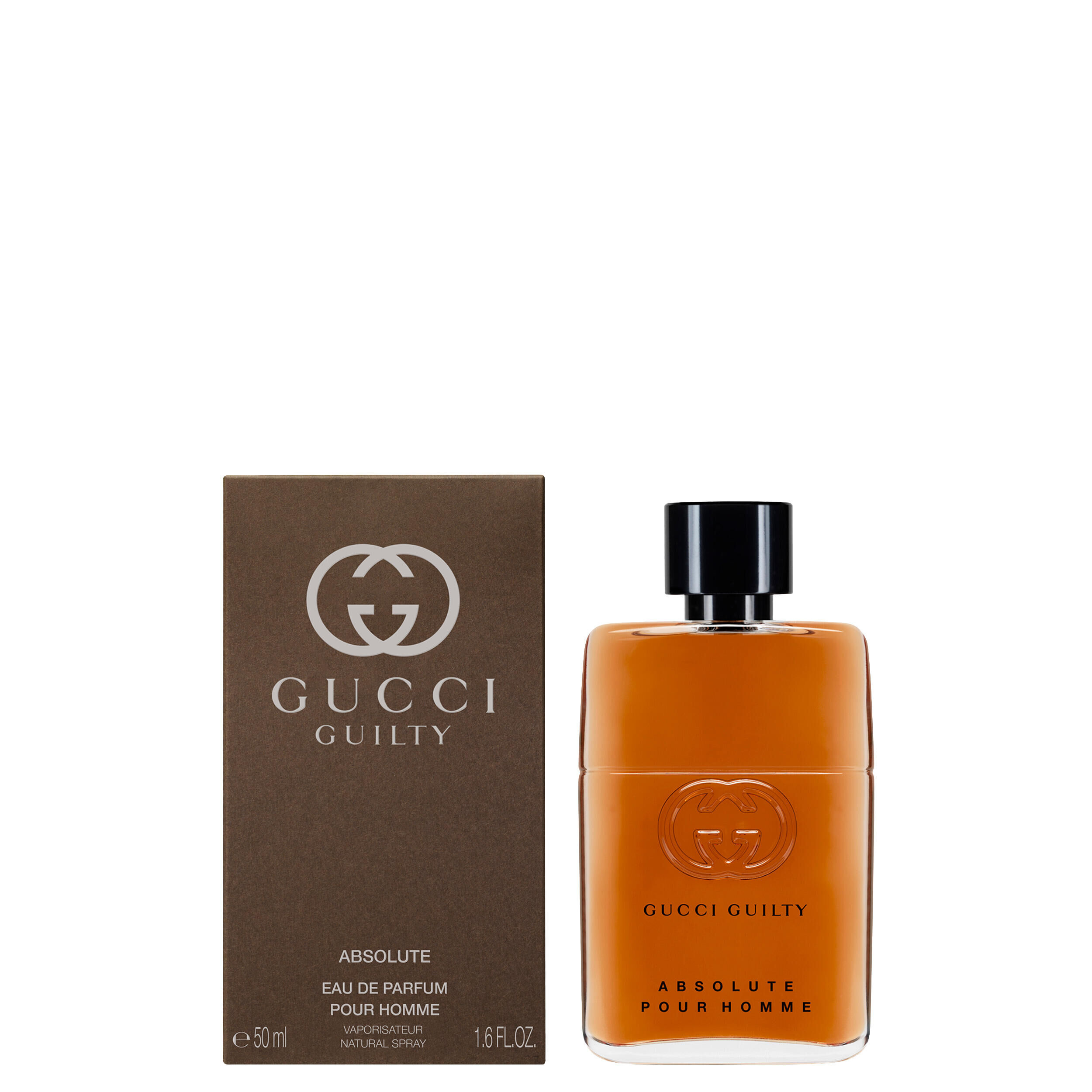 Gucci Guilty Love Edition Eau de Toilette