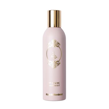 faces عطر الشعر خصلة الوردي