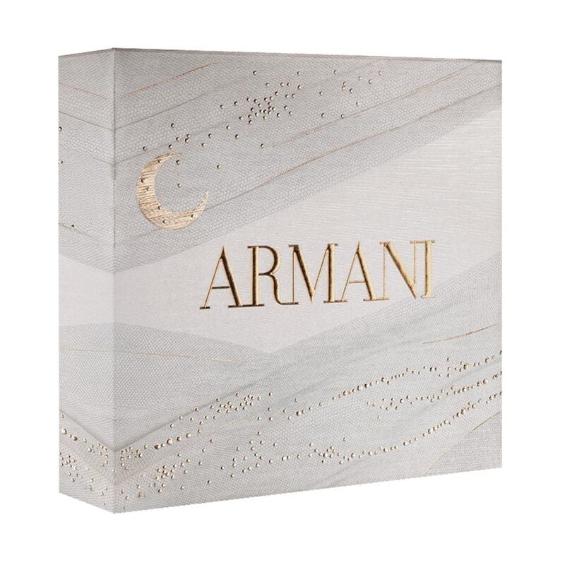 جورجو أرماني عطر سترونغر ويذ يو إنتنسلي مجموعة رمضان