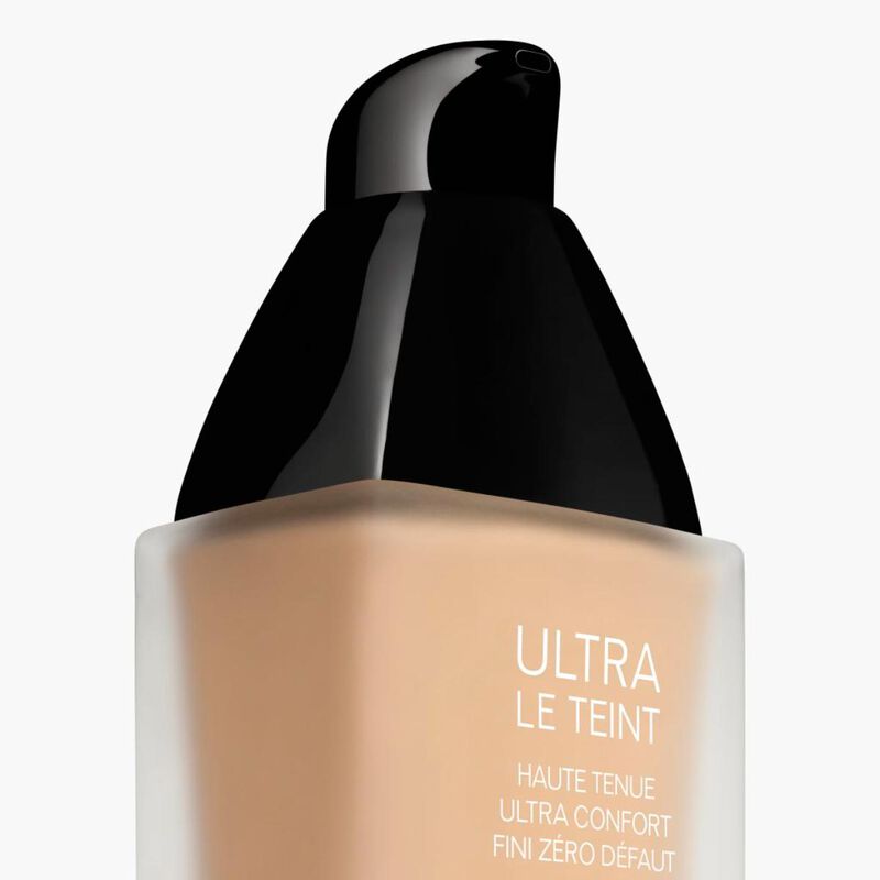 chanel ultra le teint fluide ultrawear