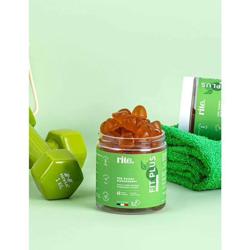 rite fit plus sugar free