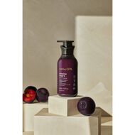 Nativa Spa Black Plum Moisturizing Body Lotion faces nativa spa black plum moisturizing body lotion