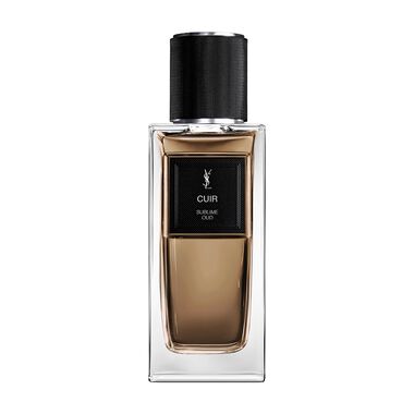 faces cuir sublime oud