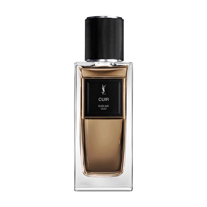 yves saint laurent cuir sublime oud