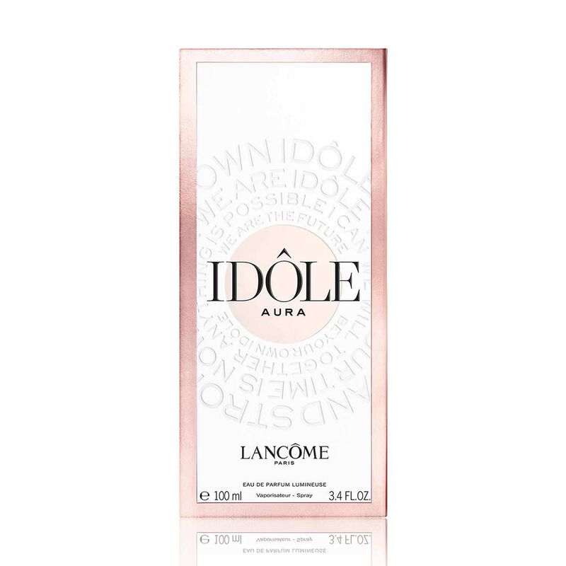 لانكوم عطر آيدول آورا أو دي برفان