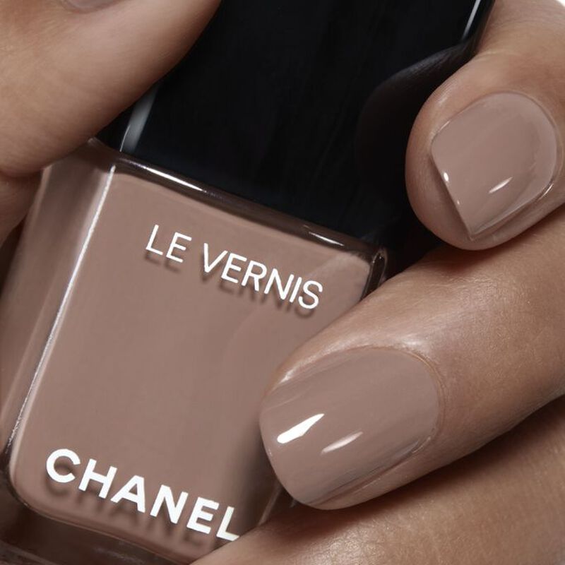شانيل le vernis
