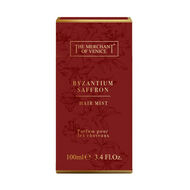 Murano Collection - Hair Mist Byzantium Saffron 100ml faces murano collection hair mist byzantium saffron 100ml