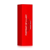 faces portrait of a lady  eau de parfum