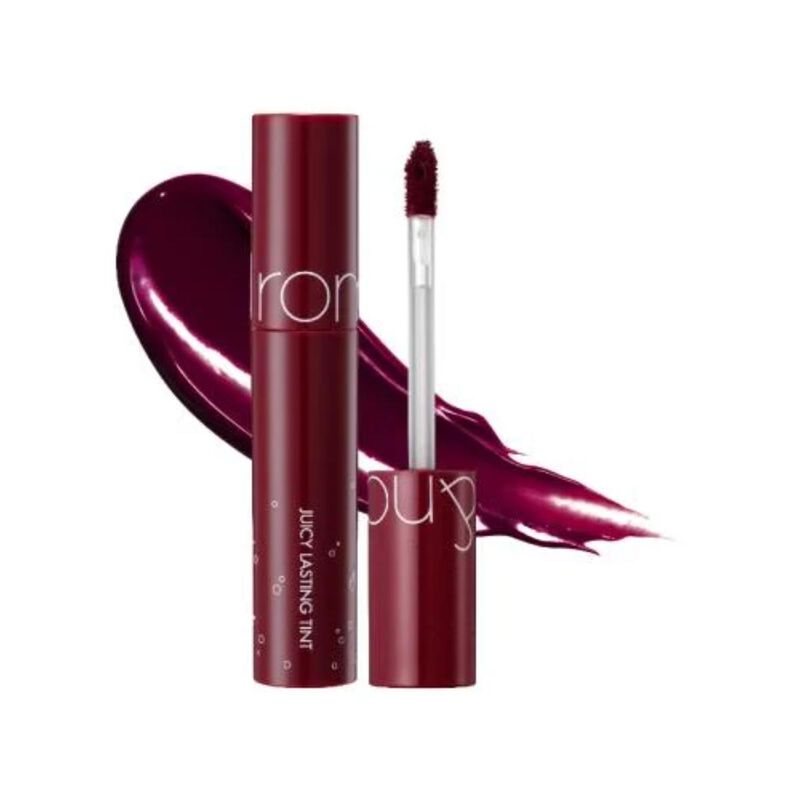 rom&nd juicy lasting tint