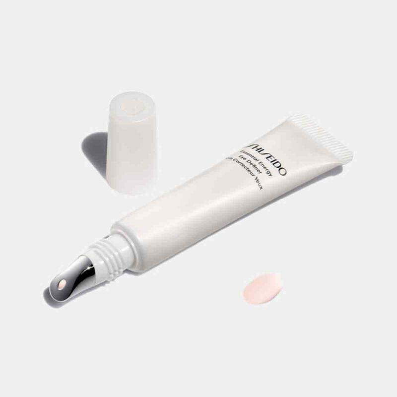 شيسيدو محدد عيون إسينشيال إنيرجي 15 مل