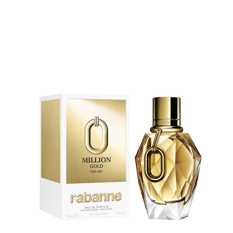 rabanne million gold