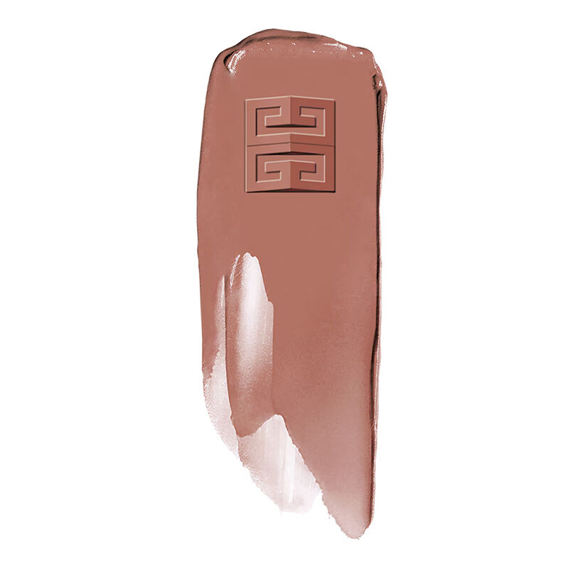 givenchy le rouge interdit intense silk lipstick
