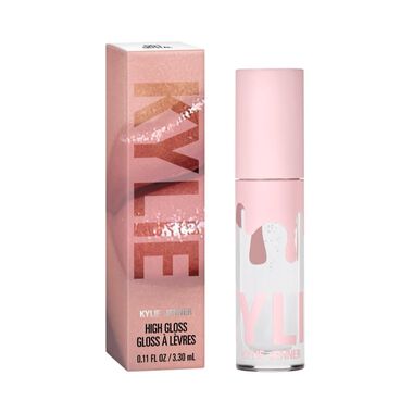 High Gloss faces high gloss