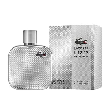faces l 12 12 silver grey