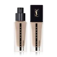 Encre De Peau Foundation faces encre de peau foundation