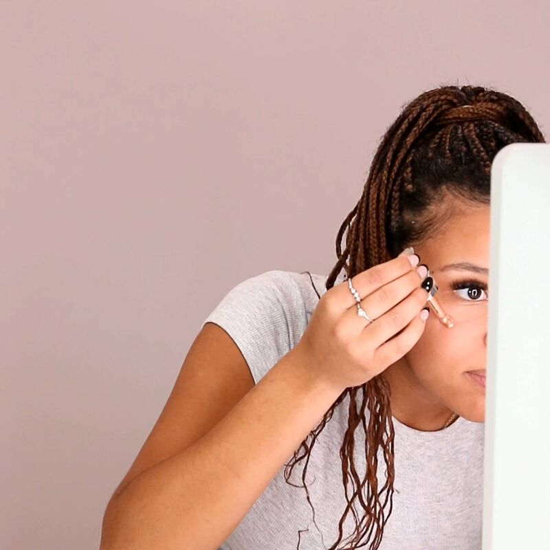 the kind collective miracle glo skin serum