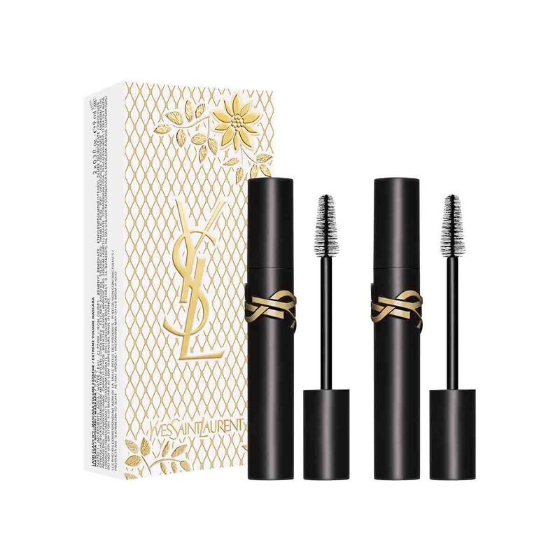 yves saint laurent lash clash duo