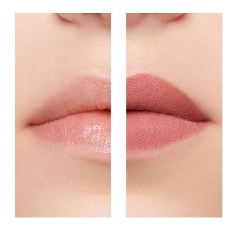 جيفنشي أحمر الشفاه لو روج ديب فلفت